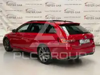 2018 Skoda Superb