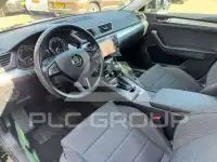 2018 Skoda Superb