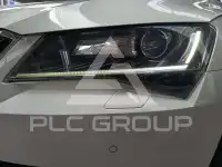 2018 Skoda Superb