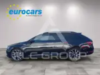 2018 Skoda Superb