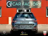 2018 Skoda Superb