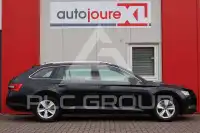 2018 Skoda Superb