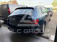 2018 Skoda Superb