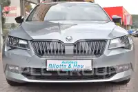 2018 Skoda Superb