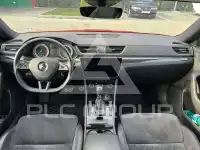 2018 Skoda Superb