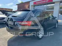 2018 Skoda Superb