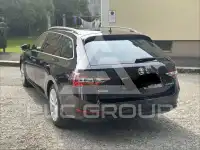 2018 Skoda Superb