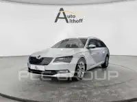 2018 Skoda Superb