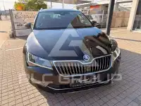 2018 Skoda Superb