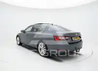 2018 Skoda Superb