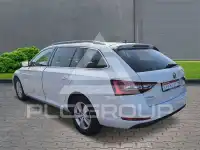 2018 Skoda Superb