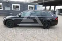 2018 Skoda Superb