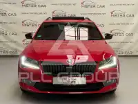 2018 Skoda Superb