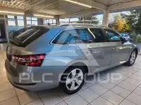 2018 Skoda Superb