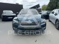 2018 Skoda Superb