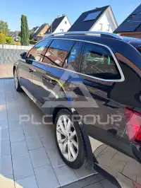 2018 Skoda Superb