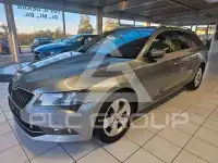 2018 Skoda Superb