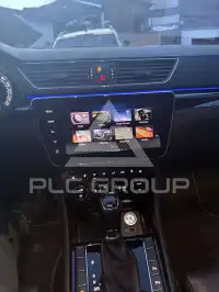 2018 Skoda Superb