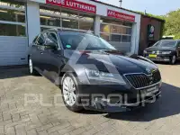2018 Skoda Superb