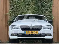 2018 Skoda Superb