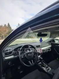 2018 Skoda Superb