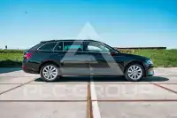 2018 Skoda Superb