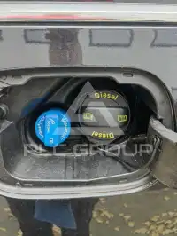 2018 Skoda Superb