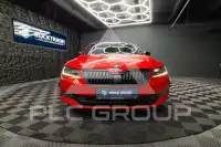 2017 Skoda Superb