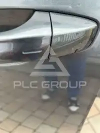 2018 Skoda Superb