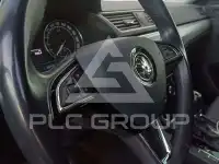 2018 Skoda Superb