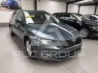 2018 Skoda Superb