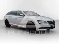 2018 Skoda Superb