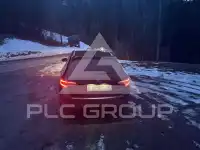 2018 Skoda Superb