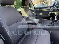 2018 Skoda Superb