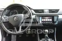 2018 Skoda Superb