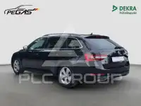 2018 Skoda Superb