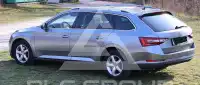 2018 Skoda Superb
