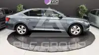 2018 Skoda Superb