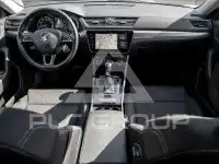 2018 Skoda Superb