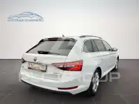 2018 Skoda Superb