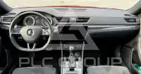 2018 Skoda Superb