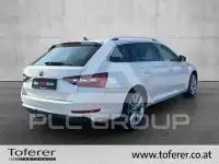 2018 Skoda Superb