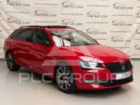 2018 Skoda Superb