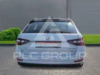 2018 Skoda Superb