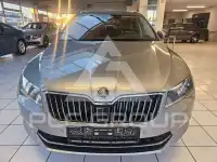 2018 Skoda Superb
