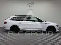2018 Skoda Superb