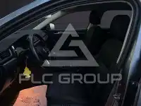 2018 Skoda Superb