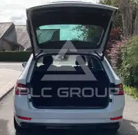 2018 Skoda Superb