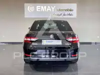 2018 Skoda Superb