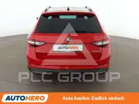 2018 Skoda Superb